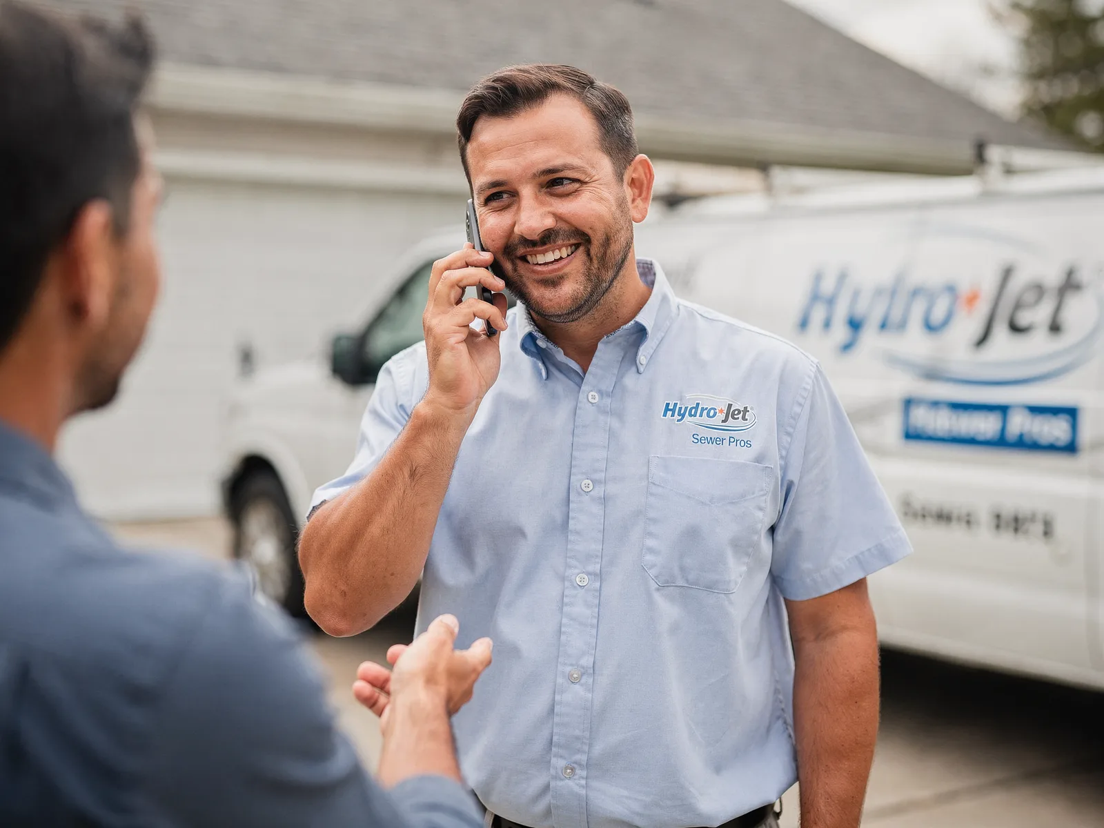 Hydro Jetting Carson City, NV FAQs